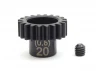 Pinion Gear 20 Teeth Kyosho 1:8 (Mod 0.8-D5.0) Steel