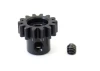 Pinion Gear 14 Teeth Kyosho 1:8 (Mod1.0-D5.0) Steel