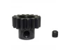 Pinion Gear 15 Teeth Kyosho 1:8 (Mod1.0-D5.0) Steel