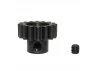Pinion Gear Kyosho 16 Teeth 1:8 (Mod 1.0 - D5.0) Steel