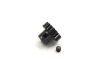 Pinion Gear Kyosho 17 Teeth 1:8 (Mod 1.0 - D5.0) Steel