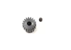 KYOSHO Pinion Gear (18T-48DP) Steel (UM318C)