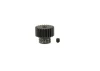 KYOSHO Pinion Gear (24T-48DP) Steel (UM324C)