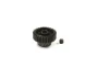 KYOSHO Pinion Gear (27T-48DP) Steel (UM327)