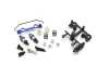 Kyosho Mini-Z Front Oil Damper System For MR03 - R246