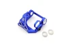 KYOSHO Mini-Z R246 Aluminium Motor Mount - MM Type