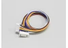 Kyosho Balance Extension Wire Xh Type - 5S (30mm)