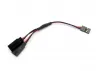 Kyosho R246 2 Way Rx Connector Wire