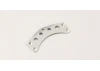 Servo Saver Mount Set Kyosho Scorpion 2014