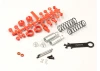 Kyosho Front Shock Set (2) Scorpion 2014