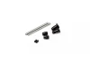 Kyosho Turbo Scorpion Rear Suspension Post Set