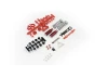 Kyosho Front Shock Set (2) Turbo Scorpion