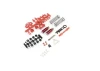 Kyosho Rear Shock Set (2) Turbo Scorpion