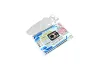 Kyosho Scorpion 2014 Clear Bodyshell Set