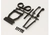 Kyosho Roll Cage Set For Light Bucket Tomahawk