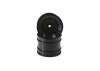 Kyosho Rer Wheel (2) Scorpion 2014 - Black