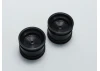 Kyosho Rer Wheel (2) Scorpion 2014 - Black ** CLEARANCE **