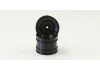 Kyosho Rer Wheel (2) Scorpion 2014 - Black