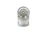 Kyosho Scorpion 2014 Satin Chromed Rear Wheel 1.7 inches (2)