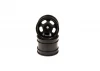 Kyosho Rear Wheel (2) Beetle 2014 - Black