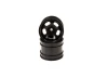 Kyosho Rear Wheel (2) Beetle 2014 - Black