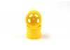 Kyosho Rear Wheel (2) Beetle 2014 - Yellow