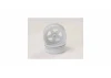 Front Wheel Kyosho Scorpion 2014 (2) White 2.2 inches