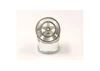 Rear Wheel Kyosho Scorpion 2014 (2) Chrome Satin 2.2 inch
