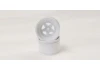 Front Wheel Kyosho Scorpion 2014 (2) White 2.2 inches
