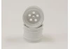 Kyosho Rear Wheel (2) Tomahawk - White