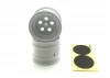 Kyosho Rear Wheel (2) Tomahawk - White