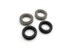 Front Tyres (2) Kyosho Turbo Scorpion - Medium
