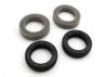 Front Tyres (2) Kyosho Turbo Scorpion - Medium
