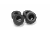 Kyosho Scorpion 2014 Rear Soft Tyres (2)