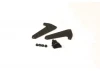 Kyosho Carbon Front Shock Stay Option Scorpion 2014