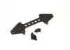 Kyosho Carbon Rear Suspension Plate Option Scorpion 2014