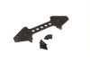 Kyosho Carbon Rear Suspension Plate Option Scorpion 2014