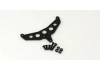 Kyosho Scorpion 2014 Carbon Rear Shock Stay