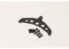 Kyosho Carbon Rear Shock Stay Option Scorpion 2014