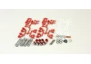Kyosho Hg Shock Set (4) Option Scorpion 2014