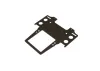 Kyosho Carbon Upper Deck Tomahawk