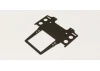 Kyosho Carbon Upper Deck Tomahawk