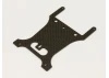 Kyosho Carbon Steering Plate Tomahawk