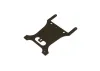 Kyosho Carbon Steering Plate Tomahawk