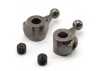 Kyosho Tomahawk 85WC CNC Arm Shaft Block (2) Option Scorpion Series