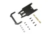 Kyosho Tomahawk 85WC LCG ST Servo Plate (2) Option Scorpion Series