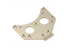 Kyosho Tomahawk 85WC HD Gear Box Mount (Option Scorpion Series)