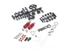 Kyosho Tomahawk 85WC Adjust Shock set (2)