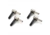 Kyosho Tomahawk 85WC King Pin Set (Option Scorpion Series)