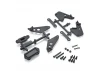 HG Wing Stay Set Kyosho Tomahawk 85WC